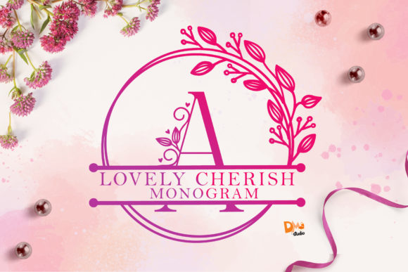Beautiful Font for Business Branding