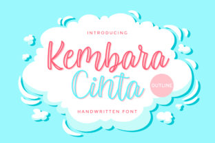 Kembara Cinta Outline Review