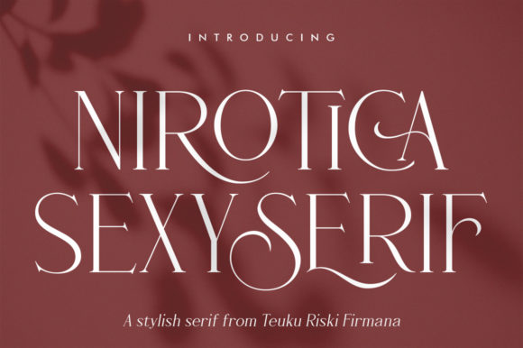 Upgrade Your Brand with Nirotica